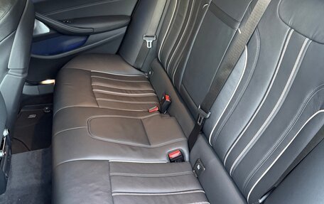 BMW 5 серия, 2020 год, 5 250 000 рублей, 11 фотография
