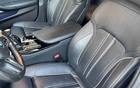 BMW 5 серия, 2020 год, 5 250 000 рублей, 9 фотография