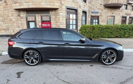 BMW 5 серия, 2020 год, 5 250 000 рублей, 6 фотография