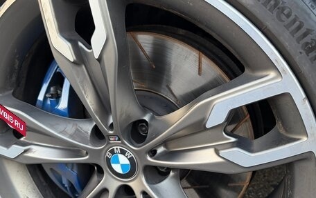 BMW 5 серия, 2020 год, 5 250 000 рублей, 13 фотография