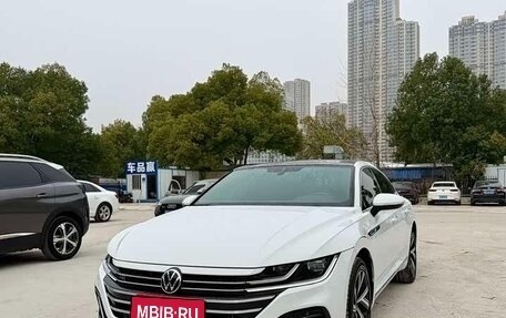 Volkswagen Passat CC, 2024 год, 3 145 013 рублей, 1 фотография