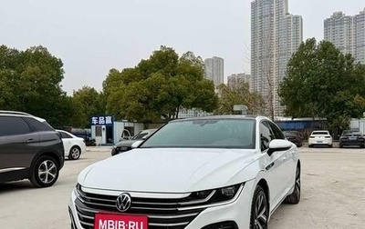 Volkswagen Passat CC, 2024 год, 3 145 013 рублей, 1 фотография
