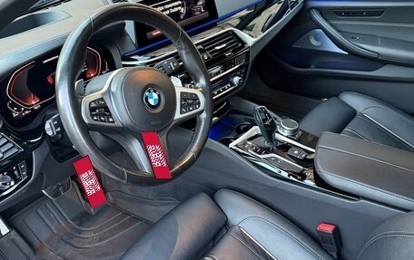 BMW 5 серия, 2020 год, 5 250 000 рублей, 7 фотография