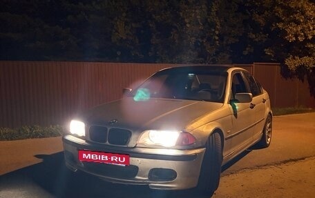 BMW 3 серия, 1998 год, 300 000 рублей, 3 фотография