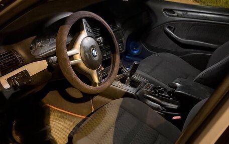 BMW 3 серия, 1998 год, 300 000 рублей, 8 фотография