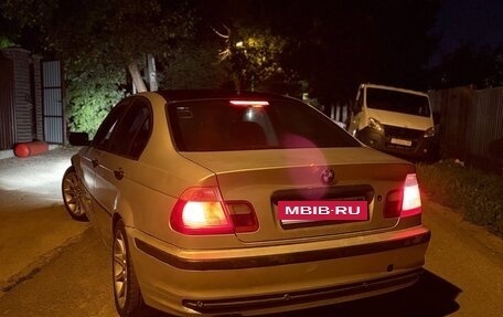 BMW 3 серия, 1998 год, 300 000 рублей, 4 фотография