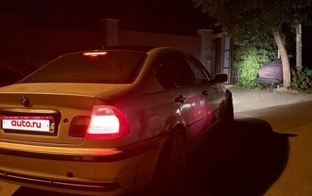 BMW 3 серия, 1998 год, 300 000 рублей, 5 фотография