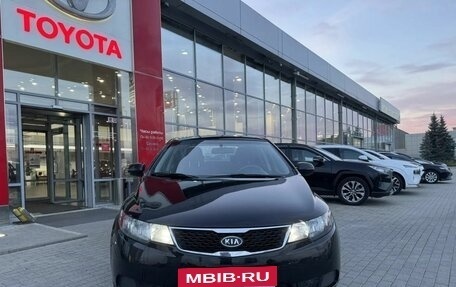 KIA Cerato III, 2010 год, 750 000 рублей, 8 фотография
