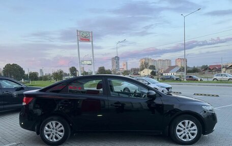 KIA Cerato III, 2010 год, 750 000 рублей, 12 фотография