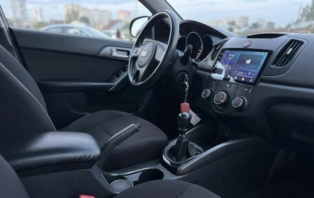 KIA Cerato III, 2010 год, 750 000 рублей, 20 фотография