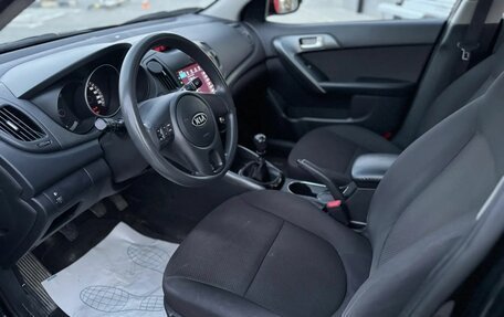 KIA Cerato III, 2010 год, 750 000 рублей, 14 фотография