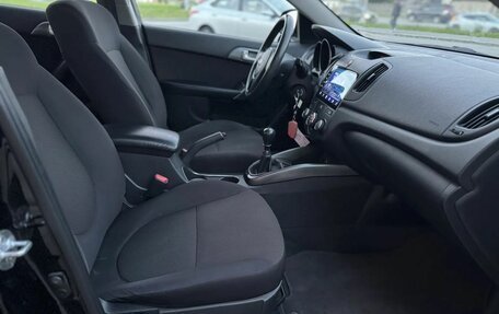 KIA Cerato III, 2010 год, 750 000 рублей, 19 фотография