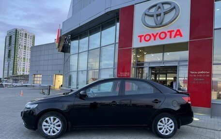 KIA Cerato III, 2010 год, 750 000 рублей, 11 фотография