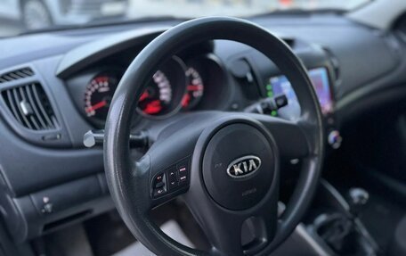 KIA Cerato III, 2010 год, 750 000 рублей, 18 фотография