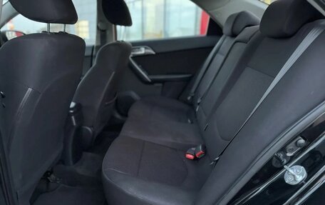 KIA Cerato III, 2010 год, 750 000 рублей, 13 фотография