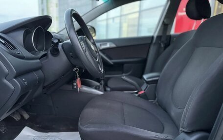 KIA Cerato III, 2010 год, 750 000 рублей, 16 фотография