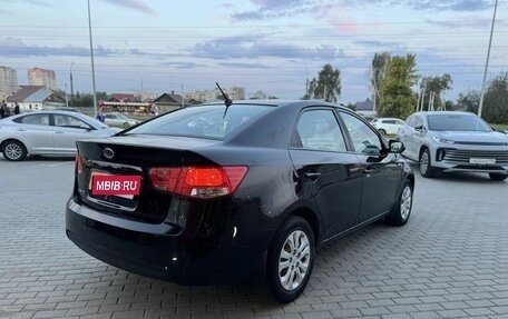 KIA Cerato III, 2010 год, 750 000 рублей, 22 фотография