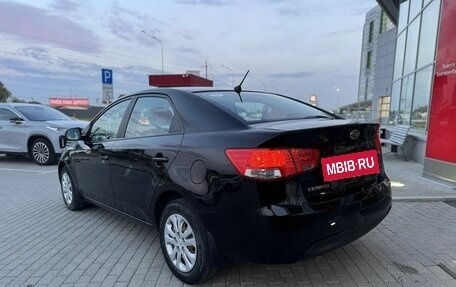 KIA Cerato III, 2010 год, 750 000 рублей, 23 фотография