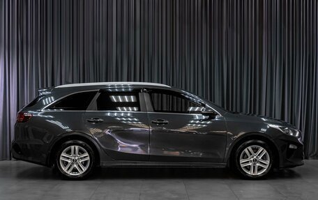 KIA cee'd III, 2019 год, 1 189 000 рублей, 5 фотография