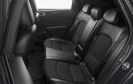 KIA cee'd III, 2019 год, 1 189 000 рублей, 9 фотография