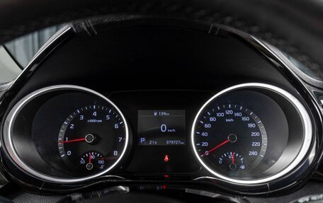 KIA cee'd III, 2019 год, 1 189 000 рублей, 12 фотография