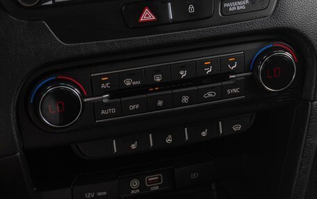 KIA cee'd III, 2019 год, 1 189 000 рублей, 14 фотография
