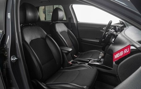 KIA cee'd III, 2019 год, 1 189 000 рублей, 8 фотография