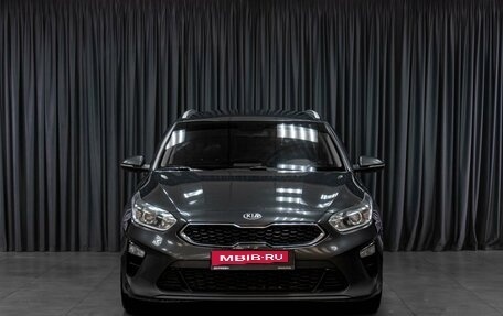 KIA cee'd III, 2019 год, 1 189 000 рублей, 3 фотография