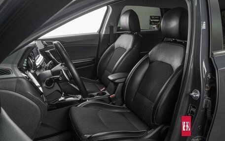 KIA cee'd III, 2019 год, 1 189 000 рублей, 10 фотография