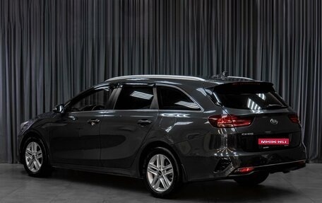 KIA cee'd III, 2019 год, 1 189 000 рублей, 2 фотография
