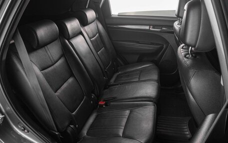 KIA Sorento II рестайлинг, 2014 год, 1 779 000 рублей, 7 фотография