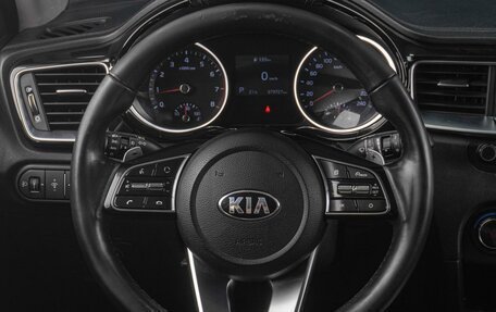KIA cee'd III, 2019 год, 1 189 000 рублей, 18 фотография