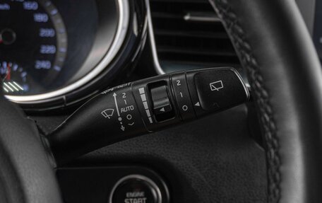 KIA cee'd III, 2019 год, 1 189 000 рублей, 16 фотография