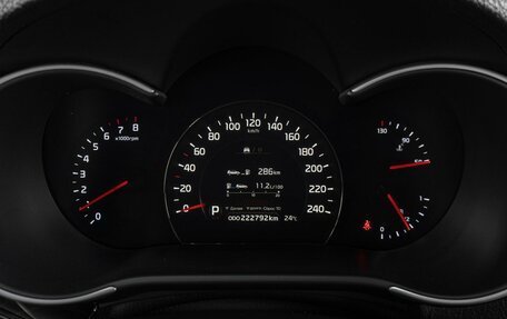 KIA Sorento II рестайлинг, 2014 год, 1 779 000 рублей, 12 фотография