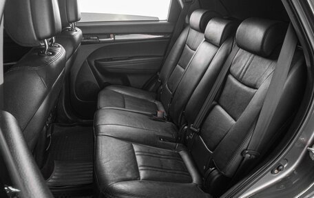 KIA Sorento II рестайлинг, 2014 год, 1 779 000 рублей, 9 фотография