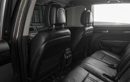 KIA Sorento II рестайлинг, 2014 год, 1 779 000 рублей, 11 фотография