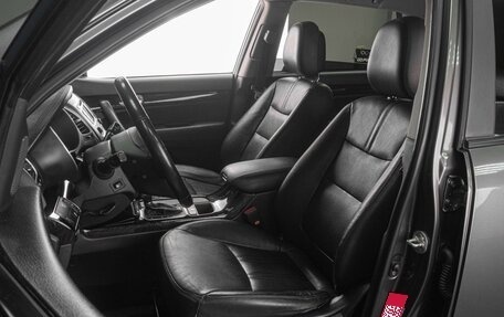 KIA Sorento II рестайлинг, 2014 год, 1 779 000 рублей, 10 фотография