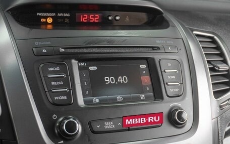 KIA Sorento II рестайлинг, 2014 год, 1 779 000 рублей, 13 фотография