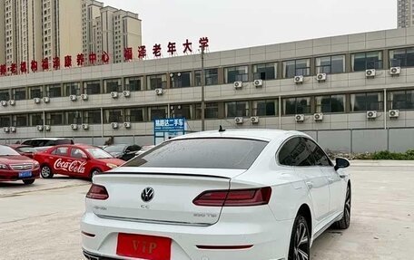 Volkswagen Passat CC, 2024 год, 3 145 013 рублей, 3 фотография