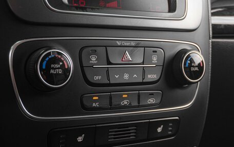 KIA Sorento II рестайлинг, 2014 год, 1 779 000 рублей, 14 фотография