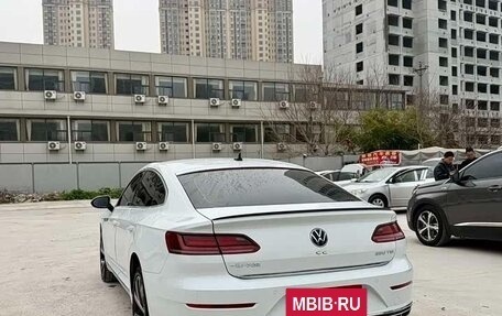 Volkswagen Passat CC, 2024 год, 3 145 013 рублей, 4 фотография
