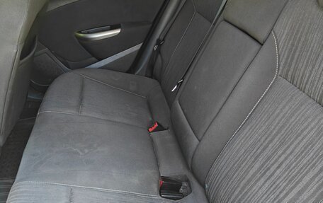 Opel Astra J, 2011 год, 689 000 рублей, 13 фотография