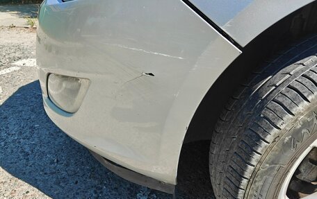 Opel Astra J, 2011 год, 689 000 рублей, 16 фотография