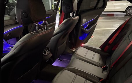 Mercedes-Benz E-Класс AMG, 2018 год, 4 390 000 рублей, 20 фотография