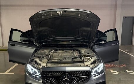 Mercedes-Benz E-Класс AMG, 2018 год, 4 390 000 рублей, 13 фотография