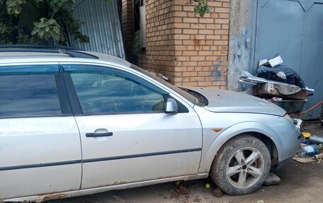 Ford Mondeo III, 2002 год, 180 000 рублей, 4 фотография