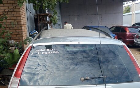 Ford Mondeo III, 2002 год, 180 000 рублей, 3 фотография