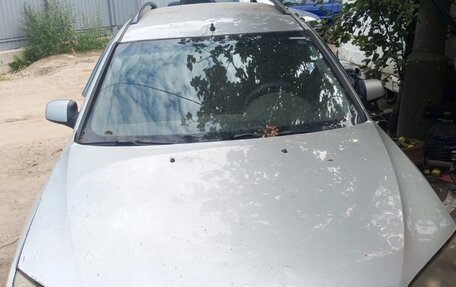 Ford Mondeo III, 2002 год, 180 000 рублей, 1 фотография