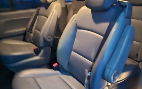 Hyundai Grand Starex Grand Starex I рестайлинг 2, 2019 год, 3 250 000 рублей, 2 фотография