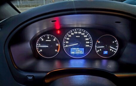 Hyundai Grand Starex Grand Starex I рестайлинг 2, 2019 год, 3 250 000 рублей, 12 фотография